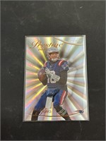 2023 Panini Prestige Mac Jones