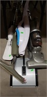 Lot of miscellaneous Stick Vacuums 
Some are not