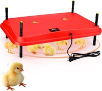 $115 (16x24") Chicken Brooder Heater