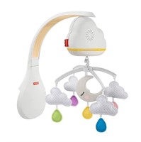 $39.99 Fisher-Price Mobile Soother Crib Toy