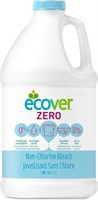 Ecover Zero Non-Chlorine Bleach 1.89L x 4