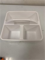 Supply Caddy QTY 24 (Open Box)