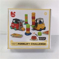New Little Bessn Forklift Challenge Game