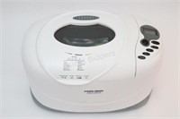 Black & Decker Horizontal Bread Maker