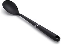 OXO Good Grips Nylon Spoon, Black