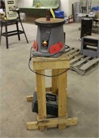 Performax Oscillating Spindle Sander w/Accessories