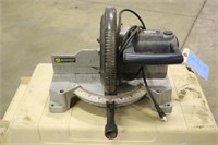 Black & Decker 10" Compound Miter Saw,