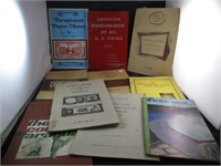 Coin Collecting Reference Books