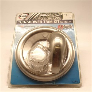 Danco Tub Shower Trim Kit for Moen
