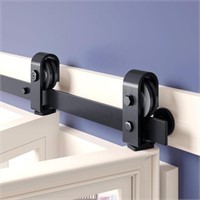 Cal Home Barn Door Hardware