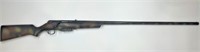 Mossberg Long Tom 12 ga. Bolt Action Shotgun, 3"