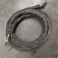 Plasma Cutter Hose