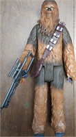 Star Wars 2015 Chewbacca 12" Hasbro Figure