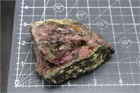 Rubelite, Africa, 9.8 oz