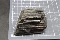 Black Tourmaline, Brazil, 11.6 ounces