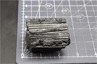 Black Tourmaline, Brazil, 7.0 ounces