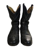 Cats Paw Boots