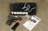 Taurus PT111 TKM42440 Pistol 9MM