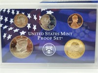 2006 US Mint Proof Set