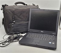 Dell Inspiron 2200 Laptop Computer w Carry Bag