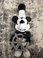 Mickey mouse