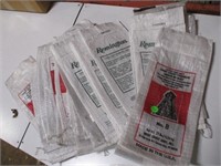 Remington Reload Bags