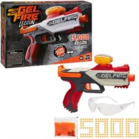 Nerf Pro Gelfire Legion Blaster  5000 Rnds