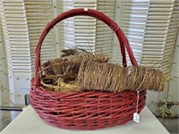 Mixed Basket Lot