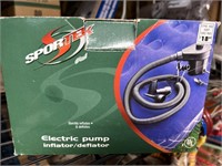 Electric Pump