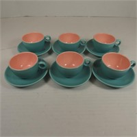 Demitasse Set