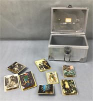 Box of artawear jewelry designs