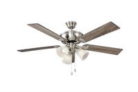 Sailor Bay 52-in ceiling fan