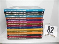 Time Life: Encyclopedia of Collectibles