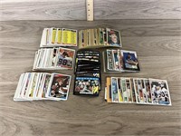 Miscellaneous Football Cards