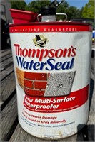 Thompson's Water Seal ( NO SHIPPING)