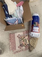 Fabric and Misc Craft Items
