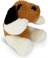 Weighted Stuffed Animal for Calming- 27 Long