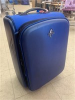 Atlantic Suitcase and American Traveler Bag