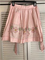 VINTAGE APRON