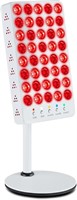 SEALED $100 Red Light Therapy Lamp Face & Body