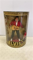 Elvis figure