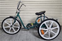 Trailmate Desoto Classic Adult Tricycle