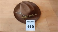 Quality Cowboy Hat – Luskey's