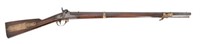 E. Whitney U.S. Model 1841 Mississippi Rifle