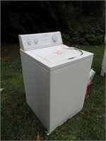 Estate Wash Machine & Dryer Vent Hose