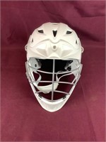 Brine STR Lacrosse Helmet- Size M/L