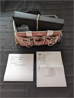 Adult Jewelry Making Tote