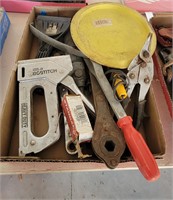 Box of tools