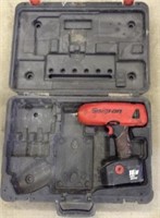 Snap- On 18 volt high impact 1/2"