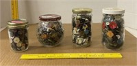 Buttons In Jars 4